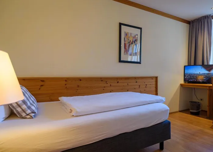 Szálloda Zum Harzer