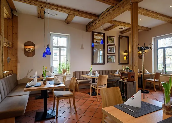 Zum Harzer Clausthal-Zellerfeld