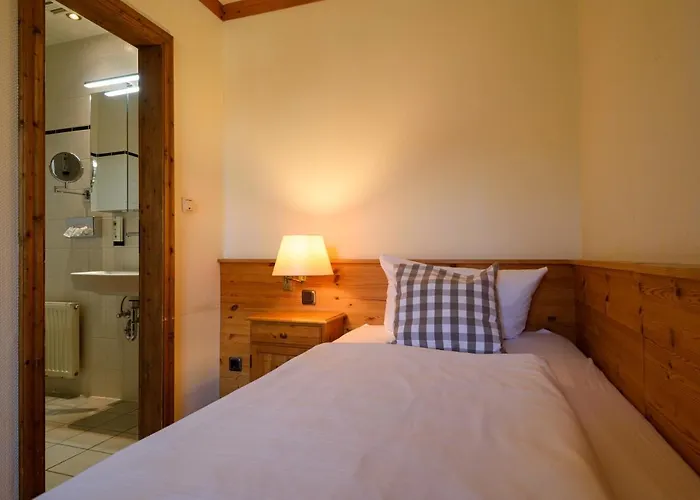 Zum Harzer Clausthal-Zellerfeld