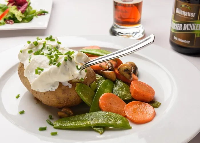 Zum Harzer Szálloda Clausthal-Zellerfeld