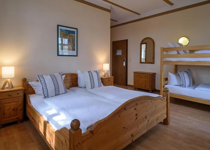 Szálloda Zum Harzer