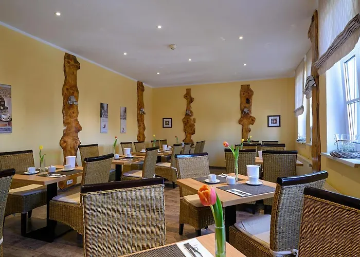 Zum Harzer Szálloda Clausthal-Zellerfeld