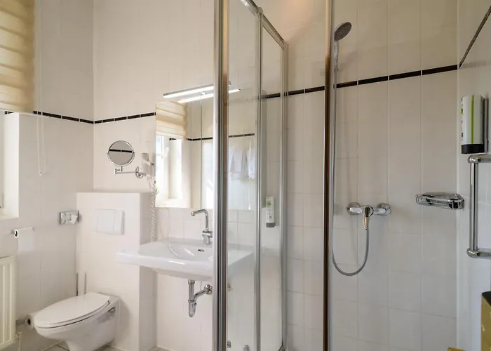 Szálloda Zum Harzer