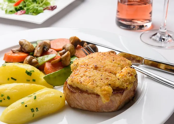 Zum Harzer Szálloda 3*