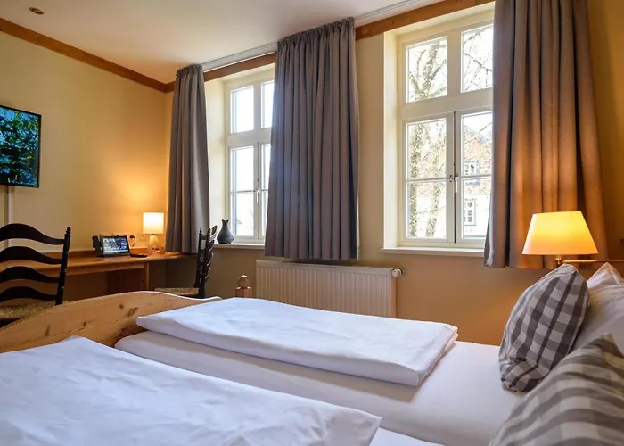 Zum Harzer 3* Clausthal-Zellerfeld