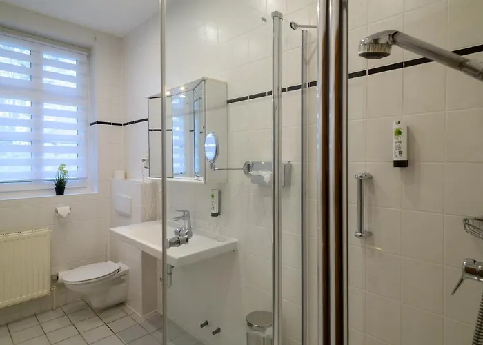 Zum Harzer 3* Clausthal-Zellerfeld