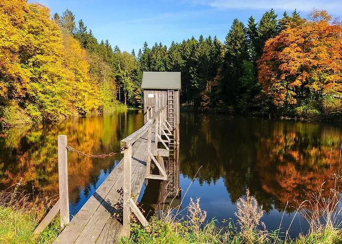 Zum Harzer 3* Clausthal-Zellerfeld