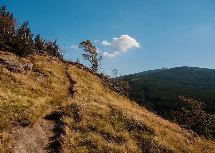 Zum Harzer 3* Clausthal-Zellerfeld