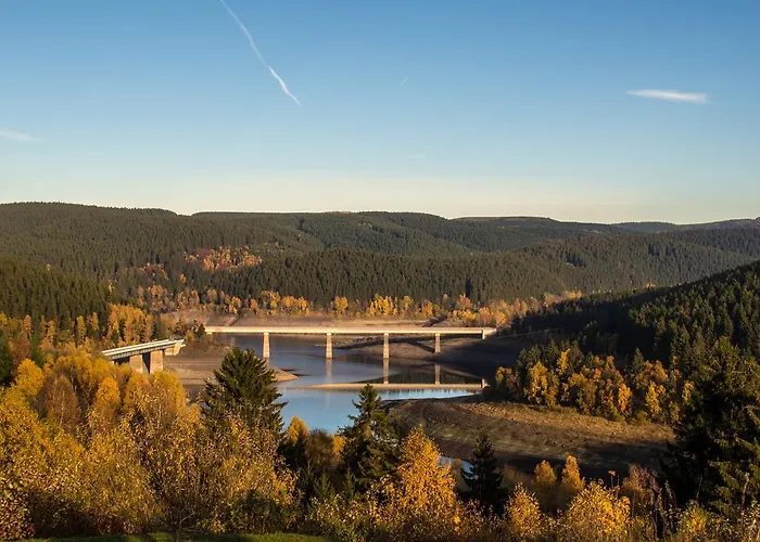 Zum Harzer 3* Clausthal-Zellerfeld