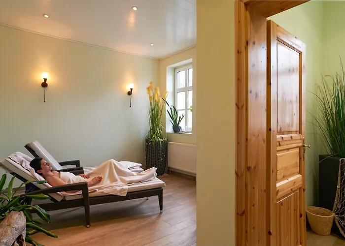 Zum Harzer Szálloda 3*