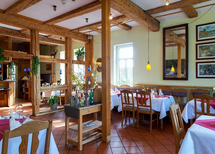 Zum Harzer Clausthal-Zellerfeld