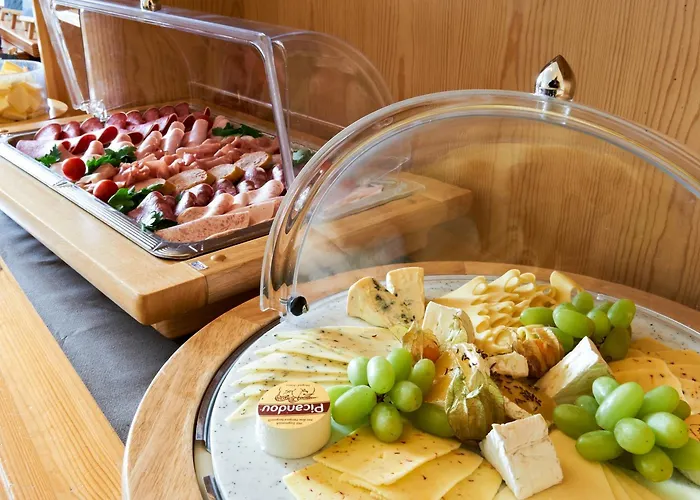 Zum Harzer Szálloda Clausthal-Zellerfeld