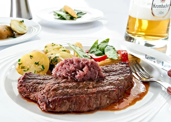 Zum Harzer Clausthal-Zellerfeld