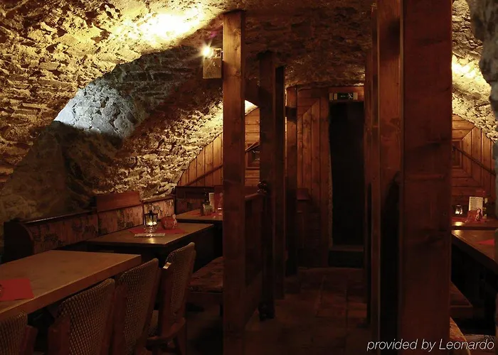 Zum Harzer 3* Clausthal-Zellerfeld