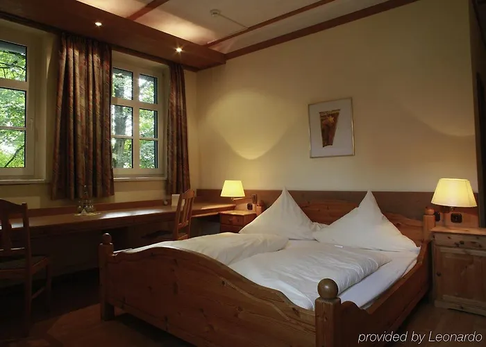 Zum Harzer Szálloda