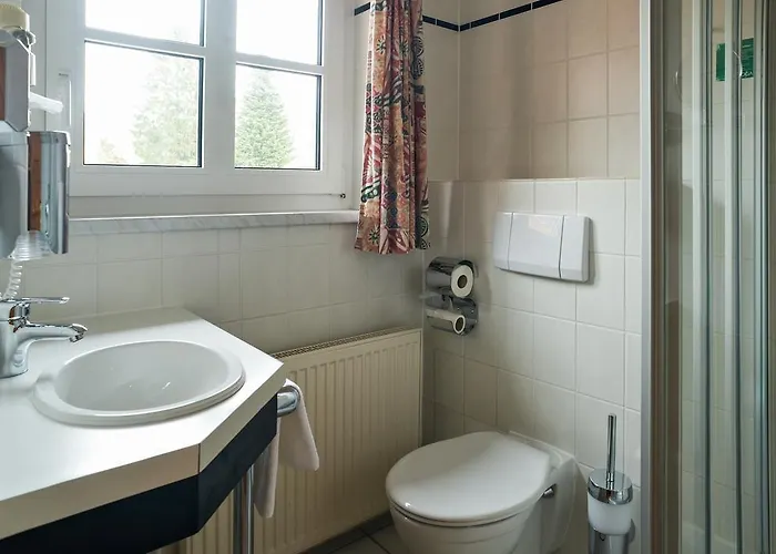 Zum Harzer Szálloda