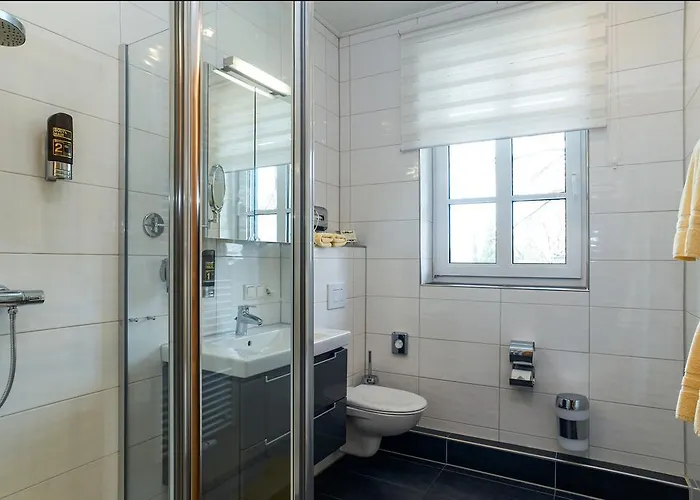 Zum Harzer Szálloda Clausthal-Zellerfeld