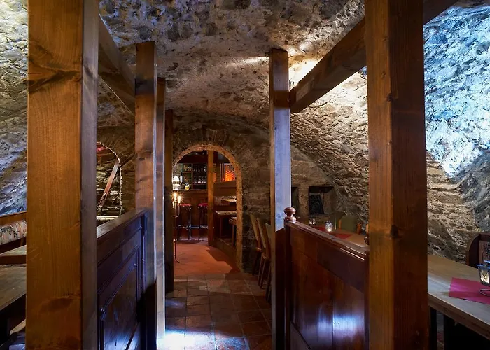 Zum Harzer Szálloda Clausthal-Zellerfeld