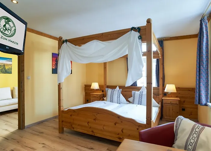 Zum Harzer 3*
