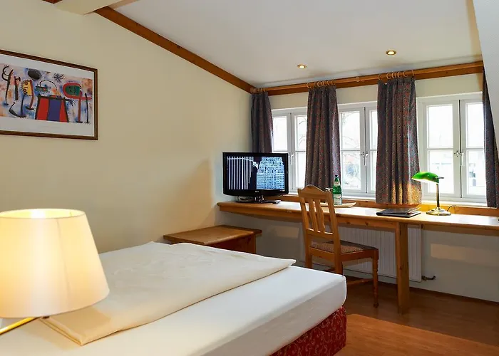 Zum Harzer 3* Clausthal-Zellerfeld