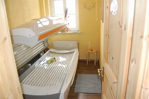 Zum Harzer Szálloda Clausthal-Zellerfeld