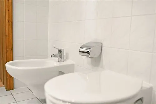 Zum Harzer Szálloda Clausthal-Zellerfeld