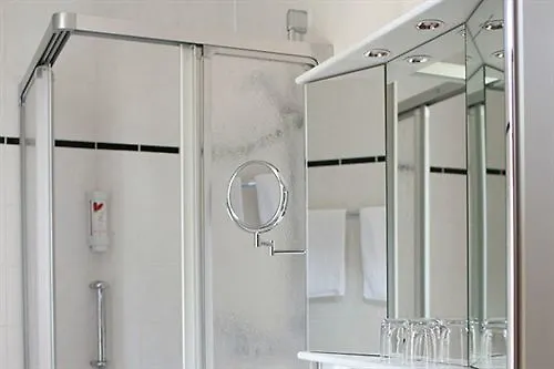 Szálloda Zum Harzer Clausthal-Zellerfeld